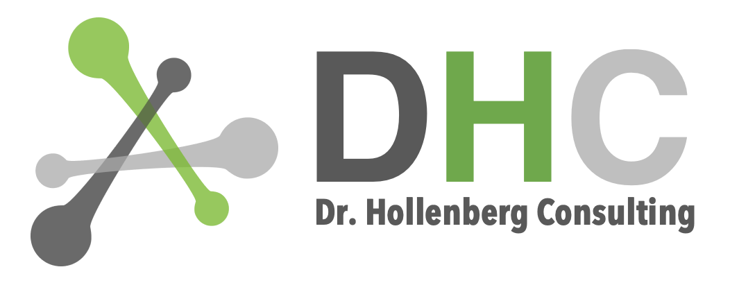 Dr. Thomas Hollenberg - Logo
